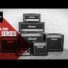 MARSHALL DSL1 HEAD ламповый усилитель-голова 1 Вт