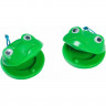 Кастаньеты Лягушка FLIGHT FCP-55F