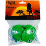 Кастаньеты Лягушка FLIGHT FCP-55F