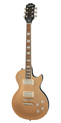 EPIPHONE Les Paul Muse Smoked Almond Metallic электрогитара