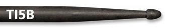 Карбоновые барабанные палочки 5B VIC FIRTH TI5B