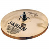 Тарелки SABIAN 31402B, 14" B8 Pro