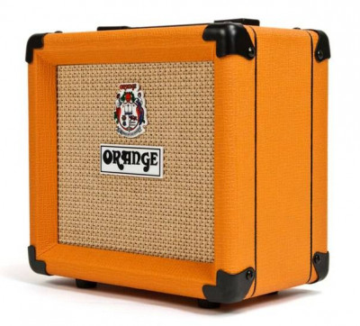 ORANGE PPC108 MICRO TERROR CABINET кабинет закрытого типа, 1x8", 20 Вт, 8 Ом