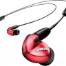SHURE SE535LTD+BT2-EFS беспроводные Bluetooth наушники