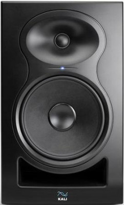 Студийный монитор KALI AUDIO LP-8 V2, НЧ 8", ВЧ 1", 100Вт, 45 Гц 21 кГц