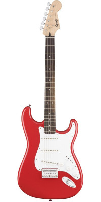 FENDER SQUIER BULLET STRAT HT FRD электрогитара