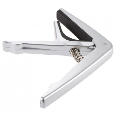 JOYO JCP-01 Light CAPO White каподастр