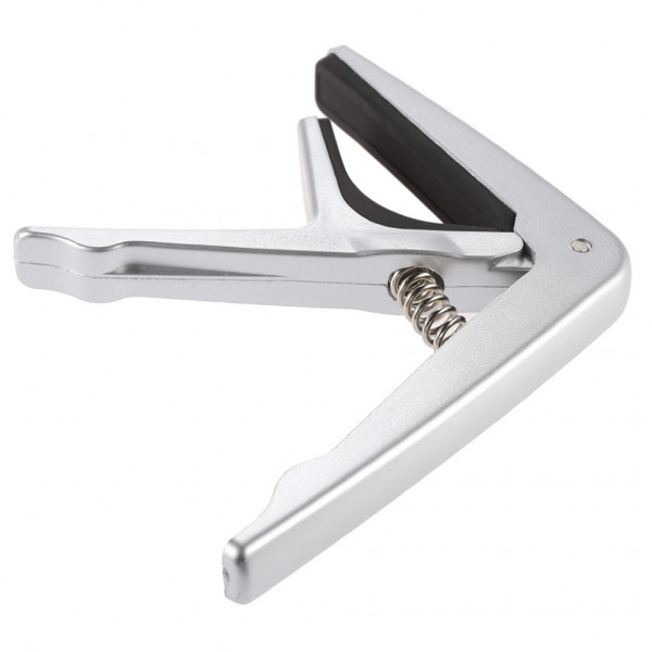 JOYO JCP-01 Light CAPO White каподастр