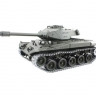 Р/У танк Heng Long 1/16 Walker Bulldog - M41A3 "Бульдог" 2.4G RTR, PRO