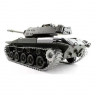 Р/У танк Heng Long 1/16 Walker Bulldog - M41A3 "Бульдог" 2.4G RTR, PRO