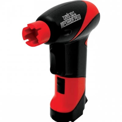 Ernie Ball 4118 Power Peg вертушка для струн c электроприводом