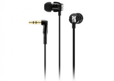 Наушники вставные SENNHEISER CX 3.00 / BLACK