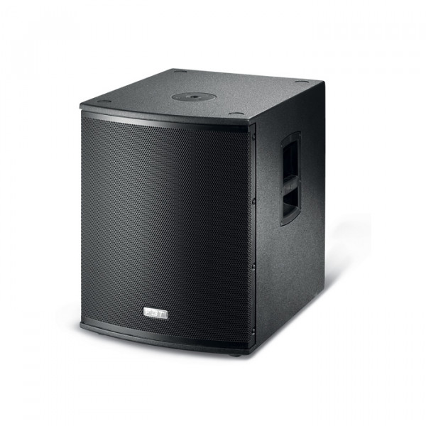 FBT X-SUB 15SA активный сабвуфер 1200 Вт