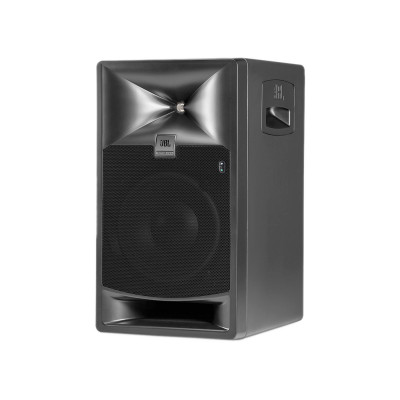 JBL 708P активный 2-полосный студийный монитор 250 Вт