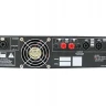 INVOTONE D2400 цифровой двухканальный усилитель мощности 2х240 Вт RMS /8 Ом, 2х400 Вт RMS /4Ом