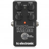 Гитарная педаль эффектов дисторшн TC ELECTRONIC DARK MATTER DISTORTION