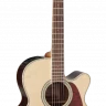 TAKAMINE G70 SERIES GN71CE-NAT электроакустическая гитара
