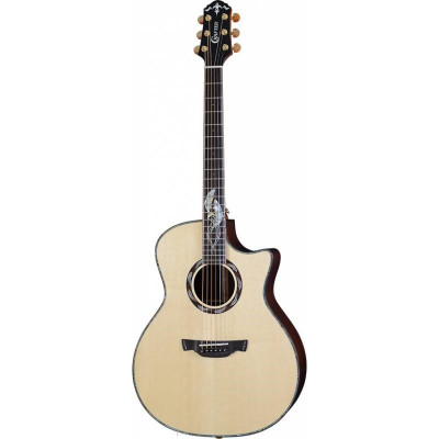 CRAFTER SM G-1000ce электроакустическая гитара