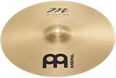 MEINL CYMBALS MS15MC crash тарелка