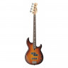 Yamaha BB424 TOBACCO BROWN SUNBURST бас-гитара