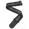 Planet Waves 50F04 Коллекция ремней The Dark Side.