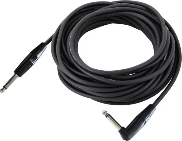 Инструментальный кабель Cordial CII 9 PR