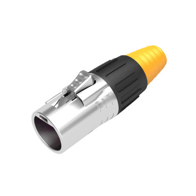 Кабельный разъем Seetronic SE8MC-05-NEW