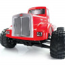 Радиоуправляемый монстр Himoto Road Warrior Brushless 4WD 2.4G 1/10 RTR