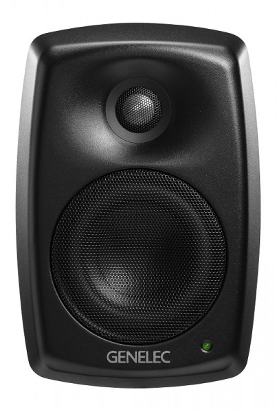 Акустическая система активная Genelec 4420AMM двухполосная Акустическая система активная Genelec 4420AMM двухполосная