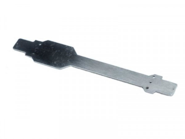 Алюминиевая верхняя пластина усиления для моделей REMO HOBBY 1/16