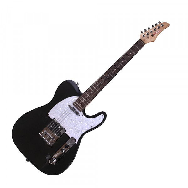 Электрогитара REDHILL TLX100 BK Telecaster, S-S