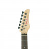 Электрогитара REDHILL TLX100 BK Telecaster, S-S