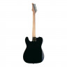 Электрогитара REDHILL TLX100 BK Telecaster, S-S