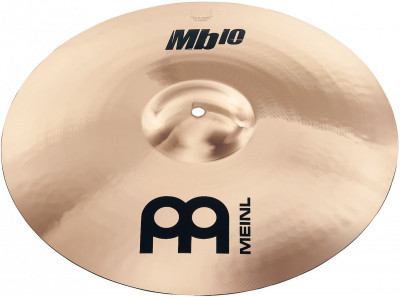 MEINL MB10 -18HС-B 18" Mb10 Heavy Crash тарелка