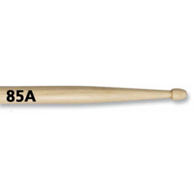 VIC FIRTH 85A барабанные палочки орех