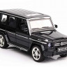Машина XLG  TOYOTA PRADO/MERCEDES G55 M923J/M923K 1/24, свет, звук, инерция (1/4шт.) б/к