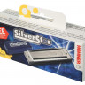 Hohner Silver Star 504-20 A губная гармошка диатоническая