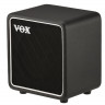 VOX BC108 кабинет гитарный закрытый 1*8" динамик VOX original 8 Ом