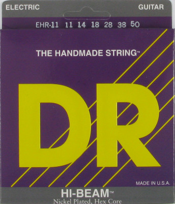 СТРУНЫ DR EHR-11