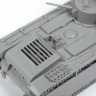 Советский тяжёлый танк Т-35 1/72