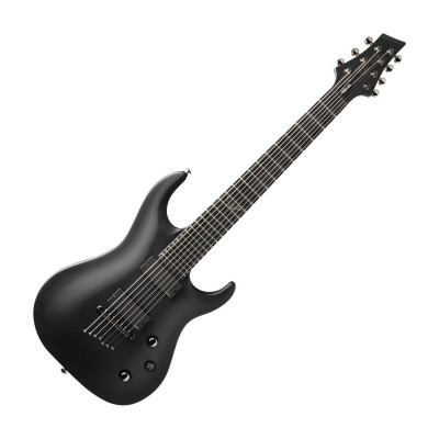 WASHBURN PXM 27EC Electric Guitar 7-струнная электрогитара