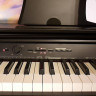 Casio Privia PX-760BK цифровое пианино