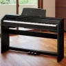 Casio Privia PX-760BK цифровое пианино