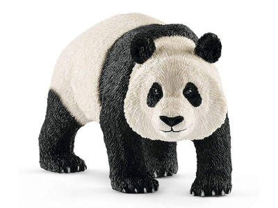 Фигурка Schleich Гигантская панда, самец