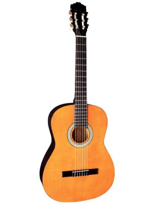 Tenson Classic Guitar Honey 4/4 классическая гитара