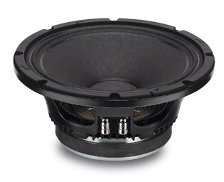 EIGHTEEN SOUND 10W500/8 10" динамик НЧ, 8 Ом, 280 Вт AES, 98 дБ, 55-4500 Гц