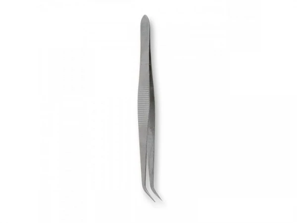 Инструмент Artesania Latina Пинцет изогнутый