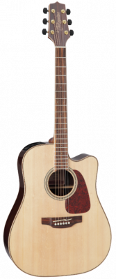 TAKAMINE G90 SERIES GD93CE электроакустическая гитара