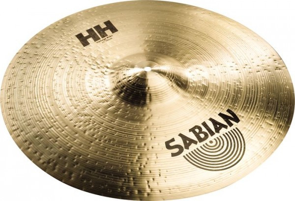 SABIAN HH 21" VINTAGE ride тарелка