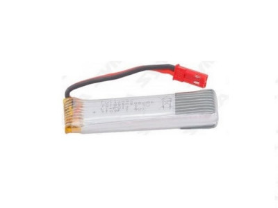 Аккумулятор Li-Po 300mAh, 3,7V для Syma S39-1 Raptor